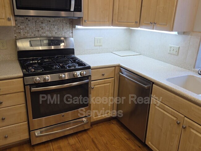 Building Photo - 9834 Chimney Sweep Ln
