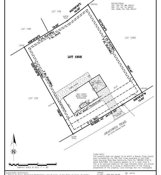 Building Photo - 1702 Anaconda Trail