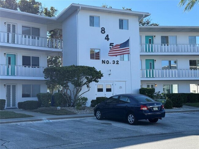 Building Photo - 8454 111th St N