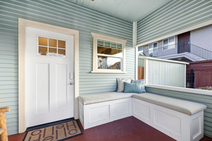 Building Photo - 3136 Grape St