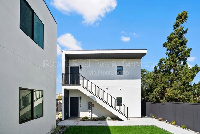 Building Photo - 5116 69th St