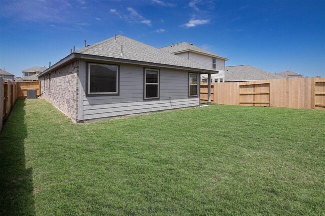 Building Photo - 18430 Cobalt Cove Ln
