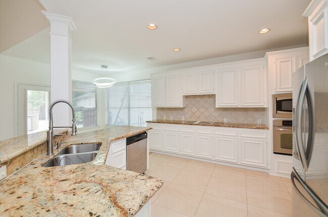 Building Photo - 5315 Fairweather Ct