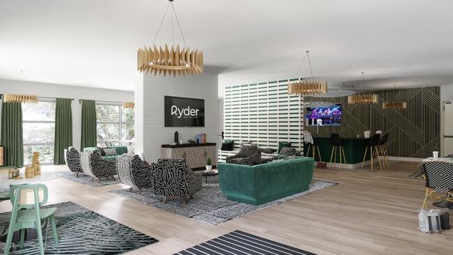 Building Photo - Ryder on Olive