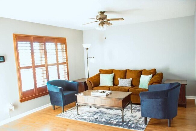 Building Photo - 5206 Colfax Pl