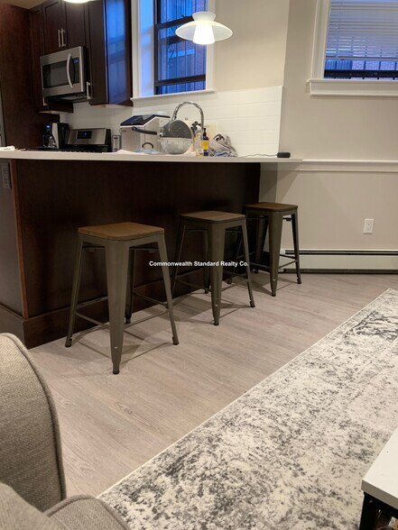 Building Photo - 1340 Commonwealth Ave