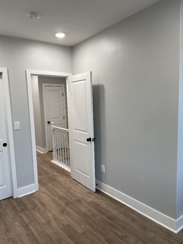 Building Photo - 1837 E Sergeant St