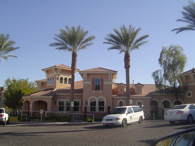 Building Photo - Move-In Ready Condo with Private Balcony & Modern Upgrades