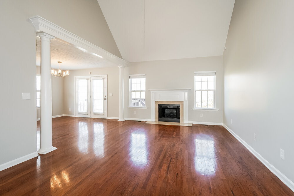 Building Photo - 4008 Pineorchard Pl