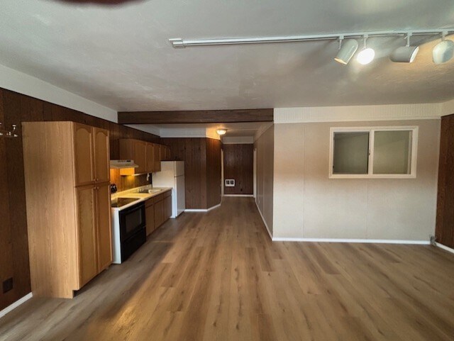 View from Entrance - 218 Main St