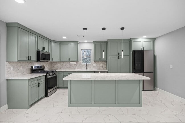 Building Photo - Updated 4-Bedroom Conroe Rental with Cul-De-Sac Privacy in Hunters Glen