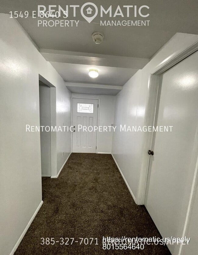 Building Photo - 1549 E 8640 S