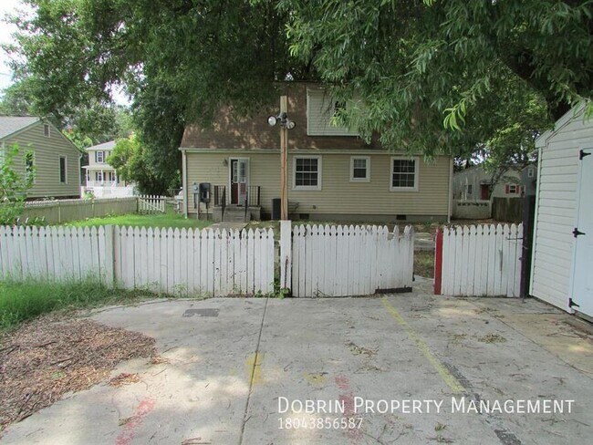 Building Photo - 1608 Winder St
