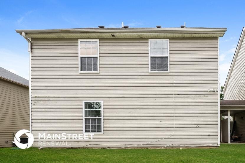 Building Photo - 6117 Hickory Ln Dr