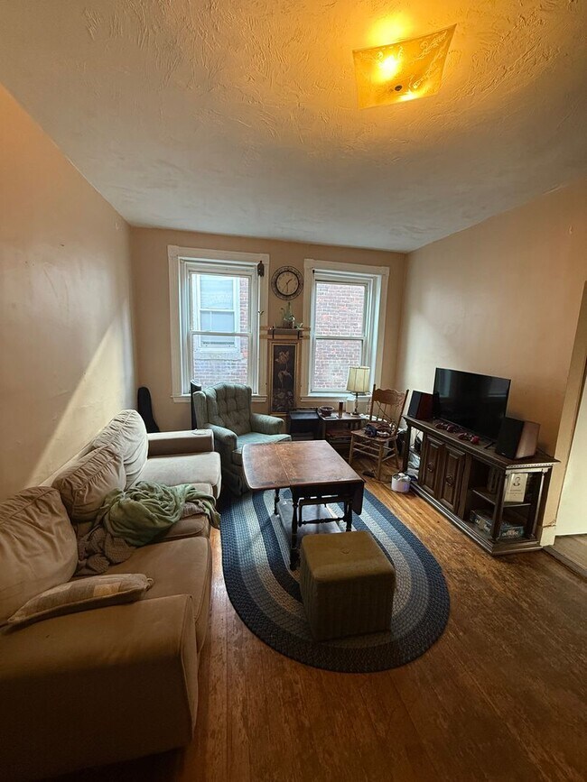 Building Photo - 69 S Huntington Ave