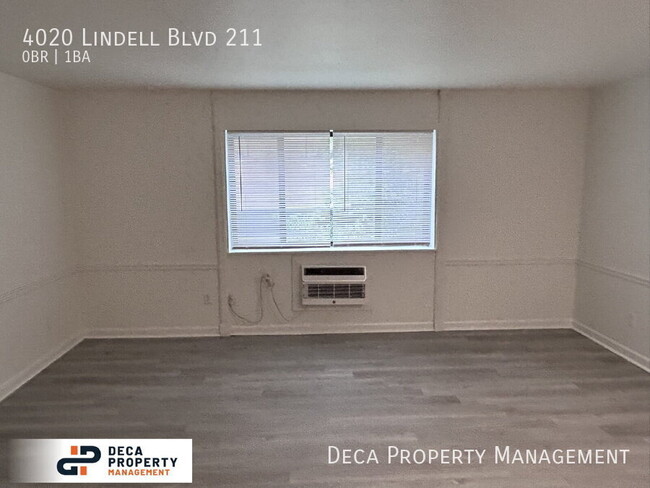 Building Photo - 4020 Lindell Blvd