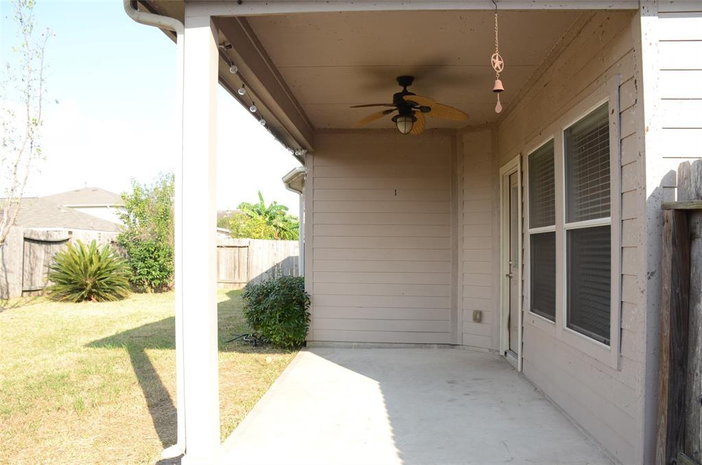 Building Photo - 18218 Fairhope Oak Ct
