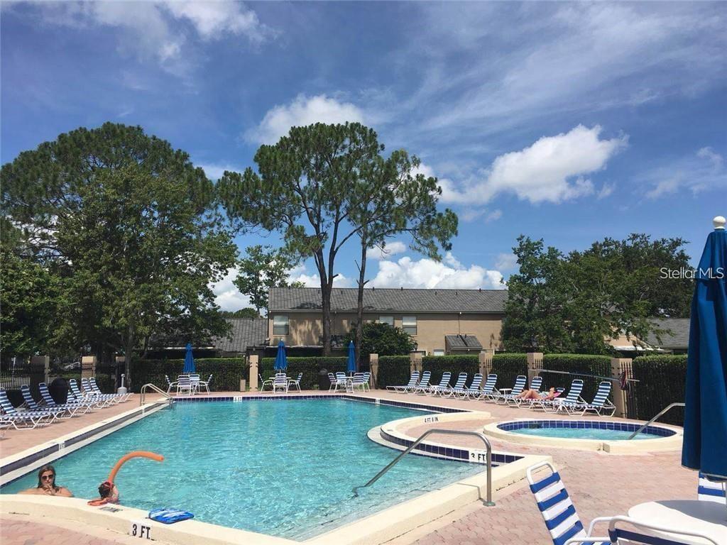 Building Photo - 611 Casa Park D Ct