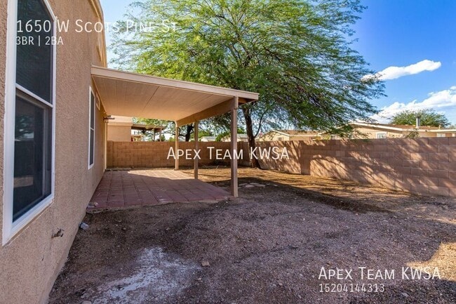 Building Photo - 1650 W Scots Pine St