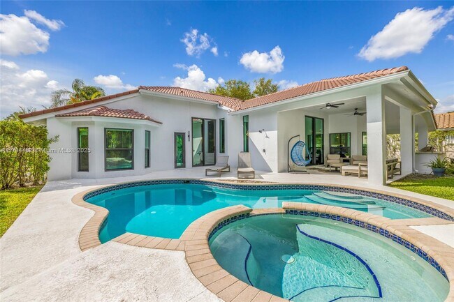 Building Photo - 6586 NW 97th Dr
