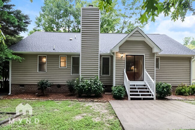 Building Photo - 303 Indian Springs Dr