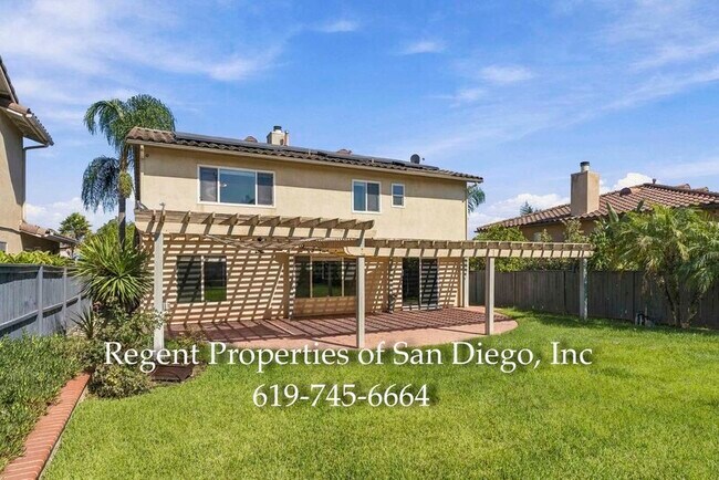 Building Photo - 908 Taber Ct