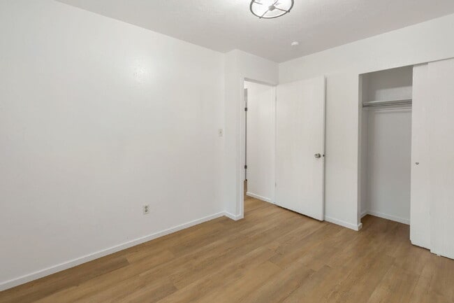 Building Photo - Available Now — 2 BR / 1 BA at The Flats on Main, Brigham City — $1,250/mo
