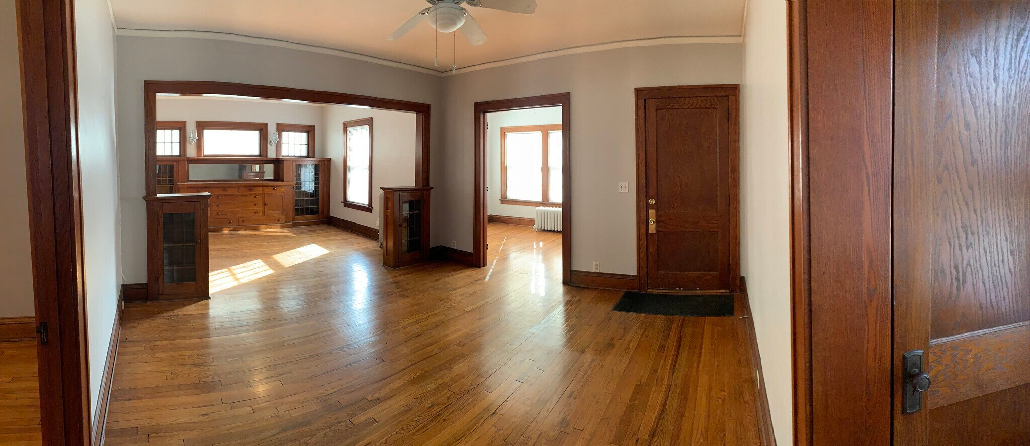 Building Photo - 3823 Blaisdell Ave