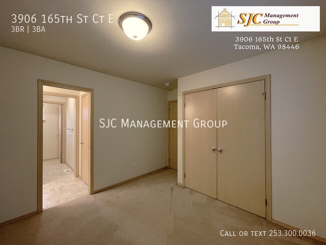 Building Photo - 3906 165th St Ct E