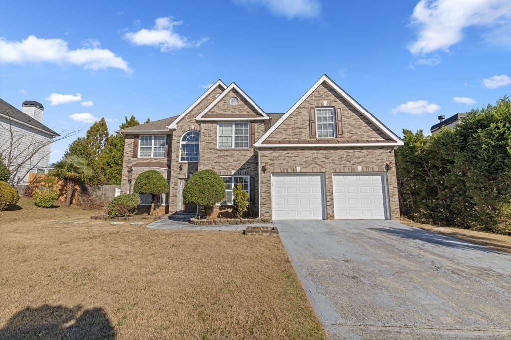 Building Photo - 820 Kaitlyn Dr