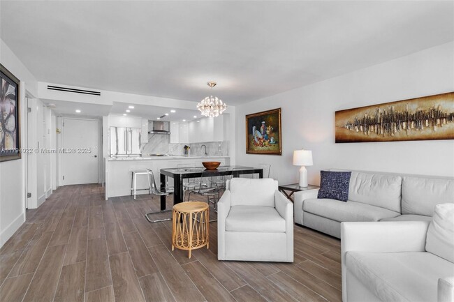 Building Photo - 5701 Collins Ave