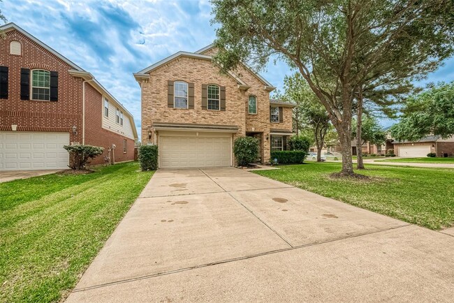 26127 Jasmine Field Way - 26127 Jasmine Field Way Katy TX 77494 ...