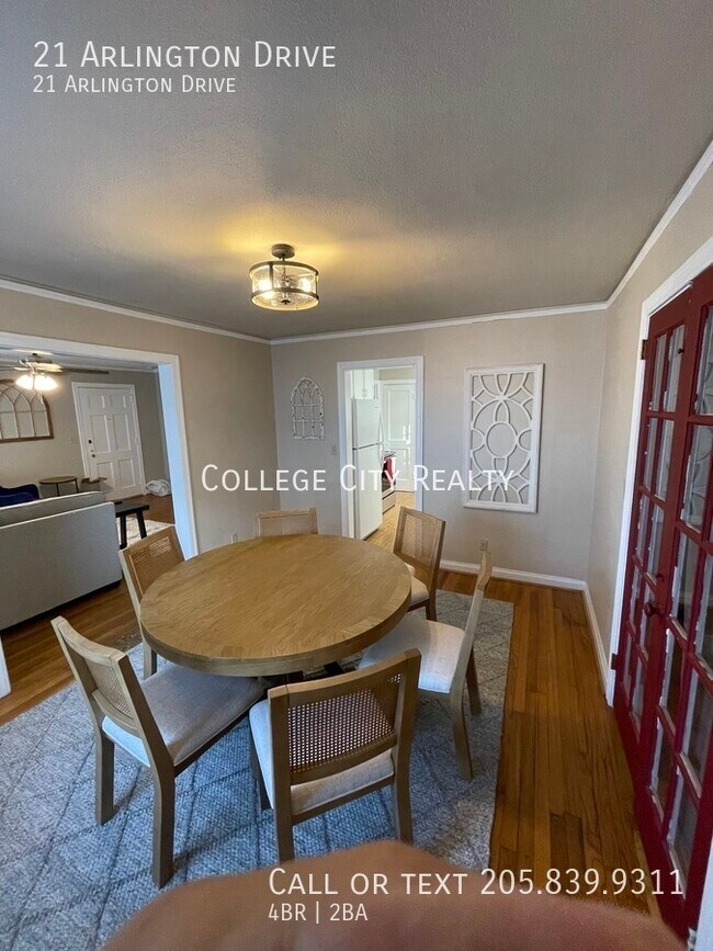 Building Photo - 21 Arlington Dr