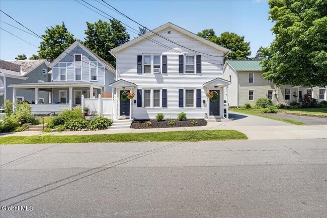 Building Photo - 5 Van Dorn St