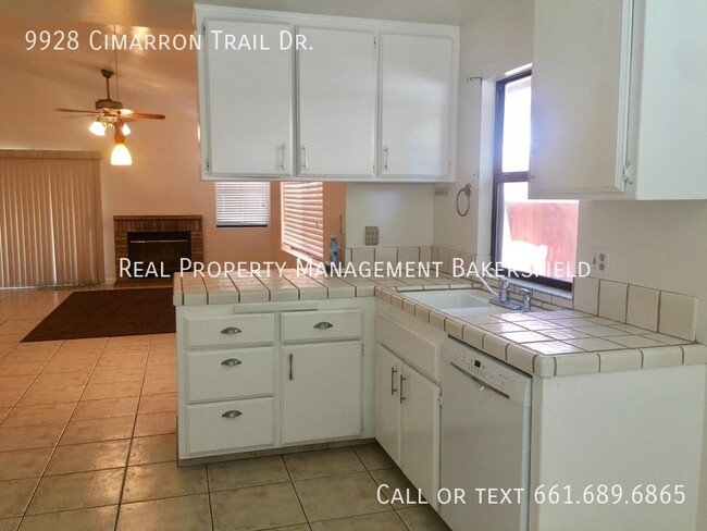 Building Photo - 9928 Cimarron Trails Dr