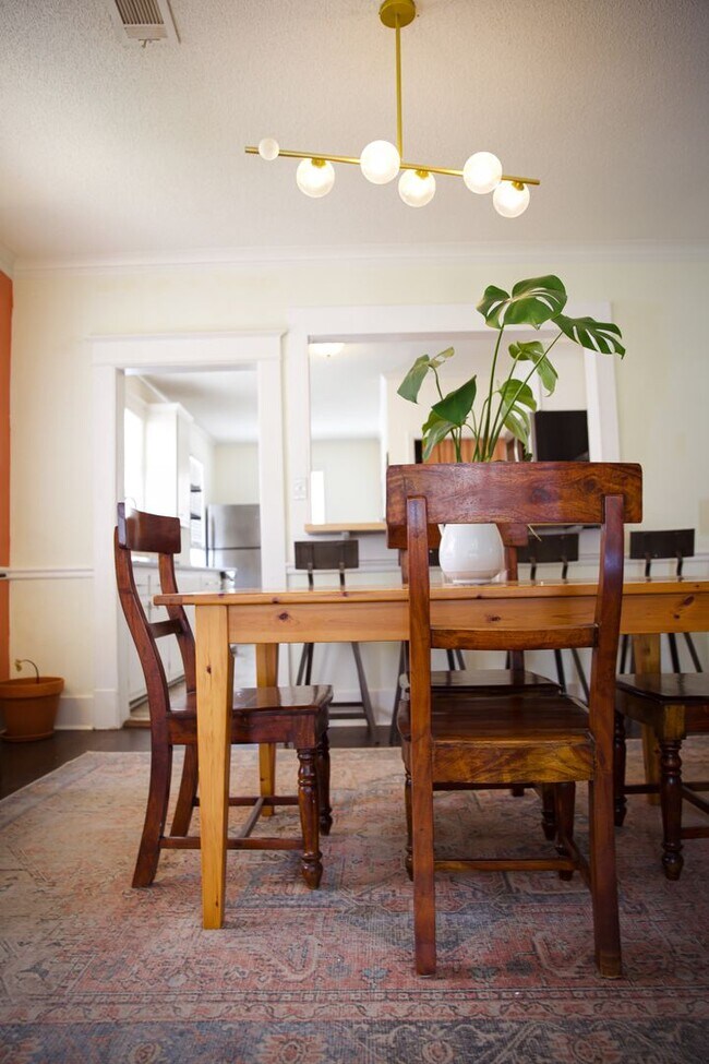 Building Photo - Gorgeous Brick 4 Bedroom Home Now Available -