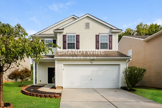 Building Photo - 8950 Chalkstone Rd