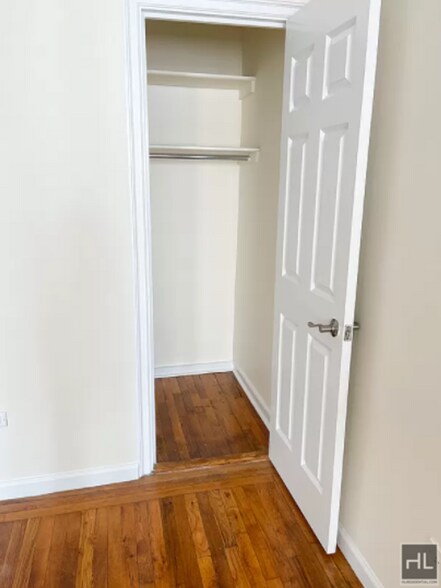 Building Photo - East 84th Street