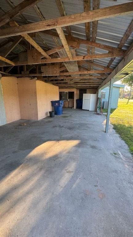 Building Photo - 289 Ashley St