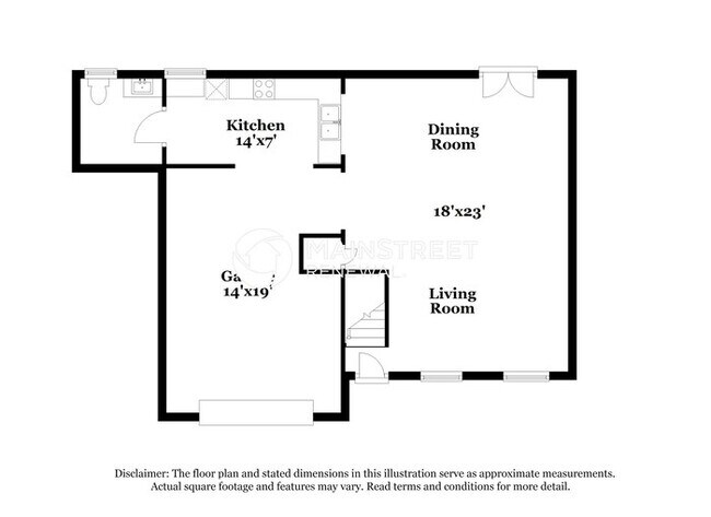 Building Photo - 3 Bedroom Pet-Friendly Home in POWELL, TN with Main Street Renewal
