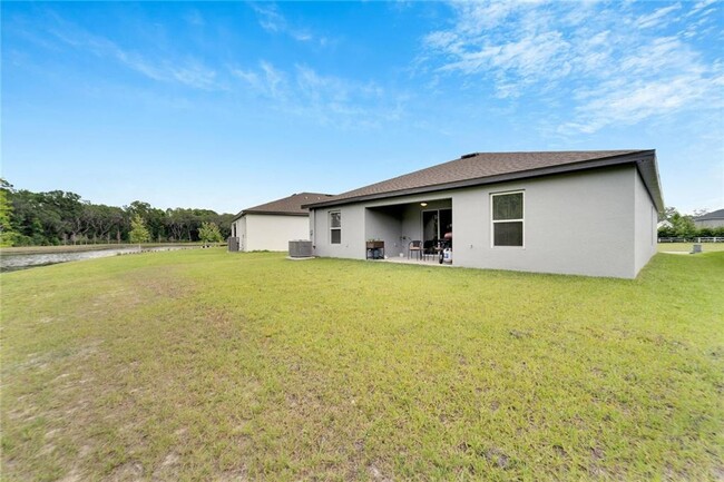 Building Photo - Newly built modern home in Lakeland!