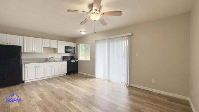 Interior Photo - The Dalton Apartments