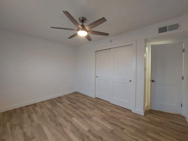 Bedroom #4 - 1233 W Manhatton Dr