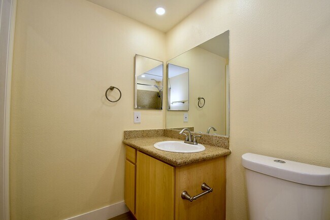 Building Photo - Upgraded & Charming Two-Bedroom Condo with...