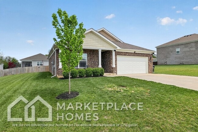 Building Photo - 107 Kentucky Oaks Trail