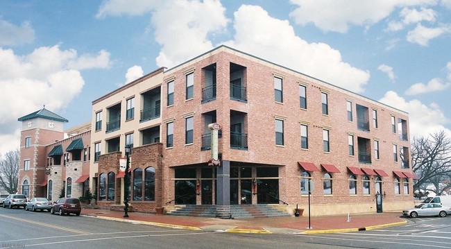 Primary Photo - Olde Town Center
