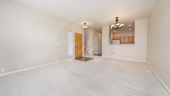 Building Photo - Two Story End Unit Townhome in Stetson Hills