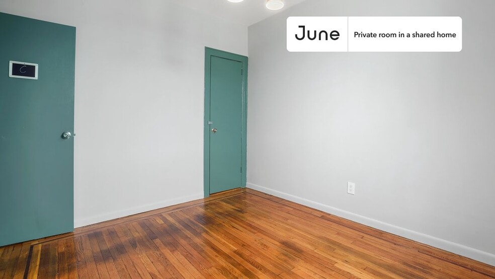 Building Photo - Room in Shared 4 bed/1 bath home