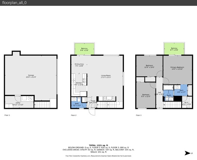 Building Photo - $2,150 - 3 Bed, 1.5 Bath Condo in Aurora w...