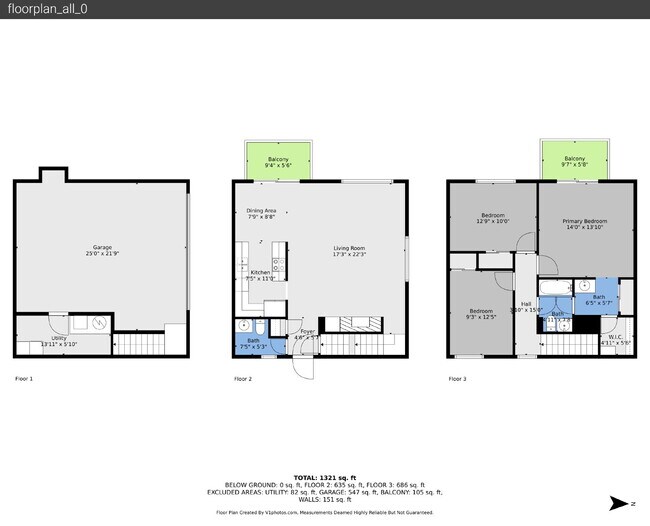 Building Photo - $2,600 - 3 Bed, 1.5 Bath Condo in Aurora w...